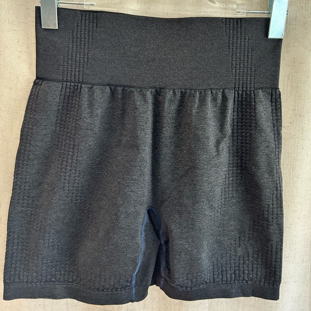 Aoxjox Vital Biker Shorts for Women
